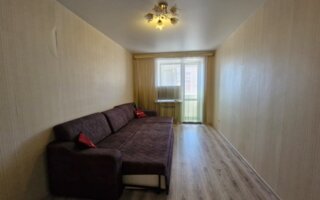 Продажа 1-комнатной квартиры, 39.5 м²