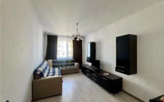 Продажа 1-комнатной квартиры, 36 м²