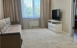 Продажа 2-комнатной квартиры, 65 м²