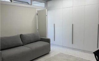 Продажа 2-комнатной квартиры, 46.17 м²