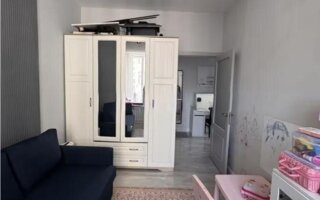 Продажа 2-комнатной квартиры, 57 м²