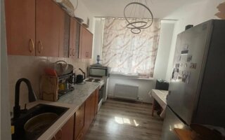 Продажа 1-комнатной квартиры, 36 м²