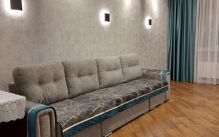 Продажа 2-комнатной квартиры, 71.3 м²