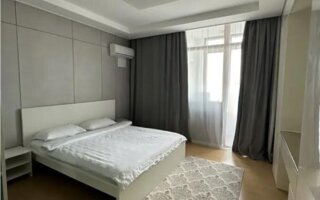 Продажа 2-комнатной квартиры, 44.5 м²
