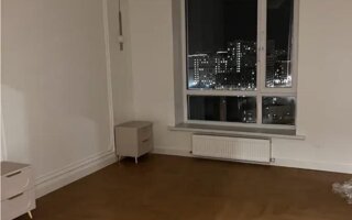 Продажа 2-комнатной квартиры, 44 м²