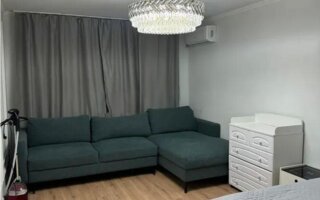 Продажа 2-комнатной квартиры, 60 м²