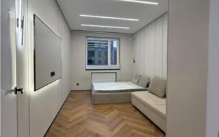 Продажа 2-комнатной квартиры, 45 м²