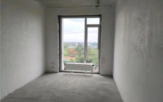 Продажа 1-комнатной квартиры, 39.5 м²