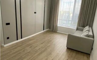 Продажа 2-комнатной квартиры, 40 м²