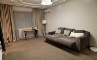 Продажа 1-комнатной квартиры, 33 м²