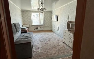 Продажа 2-комнатной квартиры, 54.4 м²
