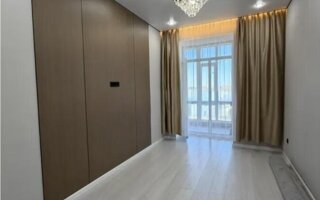 Продажа 1-комнатной квартиры, 35 м²