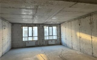 Продажа 2-комнатной квартиры, 52 м²
