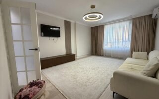 Продажа 2-комнатной квартиры, 78.84 м²