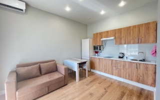 Аренда 2-комнатной квартиры, 40 м²
