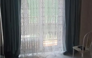 Продажа 1-комнатной квартиры, 38 м²