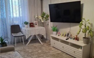 Продажа 2-комнатной квартиры, 43 м²
