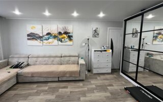 Продажа 1-комнатной квартиры, 31 м²