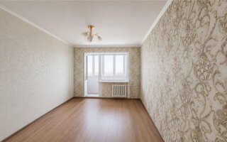 Продажа 2-комнатной квартиры, 45 м²