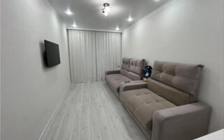 Продажа 1-комнатной квартиры, 40 м²