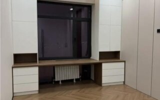 Продажа 3-комнатной квартиры, 100 м²