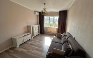 Продажа 3-комнатной квартиры, 75 м²