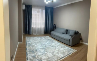 Продажа 1-комнатной квартиры, 40 м², ул. Коктерек, дом  139 - Продажа квартир в новостройках Алматы