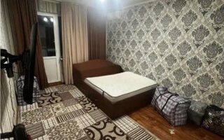Продажа 1-комнатной квартиры, 40 м²