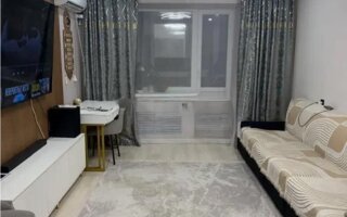 Продажа 3-комнатной квартиры, 57.5 м²