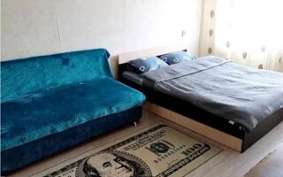 Продажа 1-комнатной квартиры, 33 м²