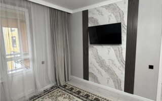 Продажа 2-комнатной квартиры, 44.5 м²