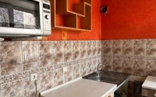 Продажа 2-комнатной квартиры, 42 м²