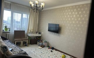 Продажа 3-комнатной квартиры, 68 м²
