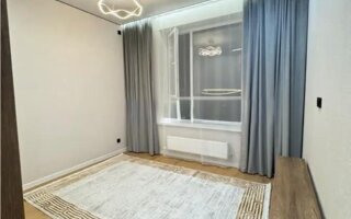 Продажа 2-комнатной квартиры, 38 м²