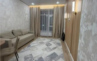 Продажа 2-комнатной квартиры, 40 м²