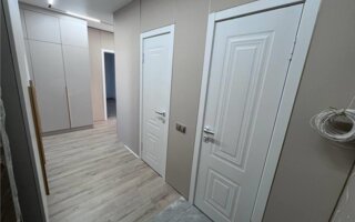 Продажа 3-комнатной квартиры, 84 м²