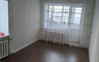 Продажа 1-комнатной квартиры, 33 м²