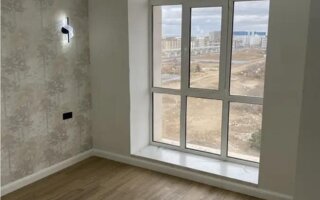 Продажа 2-комнатной квартиры, 42 м²