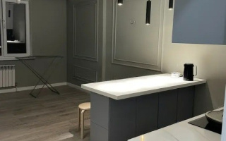 Продажа 2-комнатной квартиры, 58 м², пр. Назарбаева, дом  36