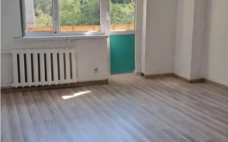 Продажа 1-комнатной квартиры, 38 м²