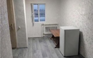 Продажа 1-комнатной квартиры, 15 м²