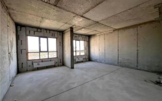 Продажа 2-комнатной квартиры, 47 м²