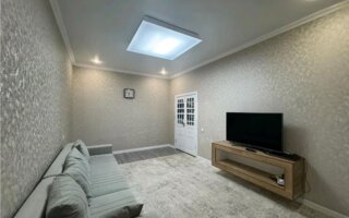 Продажа 3-комнатной квартиры, 83 м²
