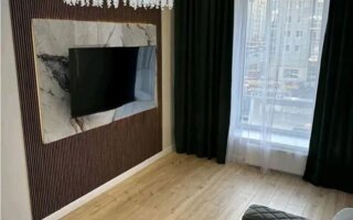 Продажа 1-комнатной квартиры, 35 м²