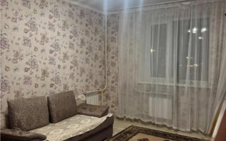 Продажа 1-комнатной квартиры, 38.7 м²