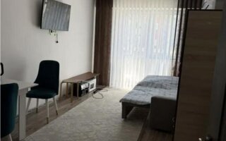 Продажа 1-комнатной квартиры, 28 м²