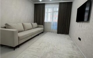 Продажа 1-комнатной квартиры, 35.8 м²