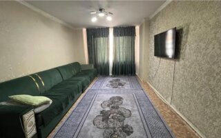 Продажа 3-комнатной квартиры, 77 м²