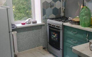 Аренда 1-комнатной квартиры, 30 м²