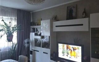 Продажа 3-комнатной квартиры, 72 м²